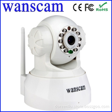 pan tile ip camera indoor wireless wifi